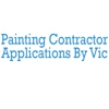 APPLICATIONS BY VIC gallery