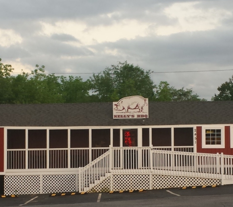 Georgia Dental Studio - Jersey, GA. Kelly's BBQ at 8 minutes drive to the southeast of Georgia Dental Studio Jersey GA