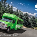 Green Ride Boulder - Airport Transportation