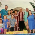 Chief's Luau