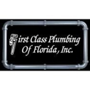 First Class Plumbing of Florida - Propane & Natural Gas