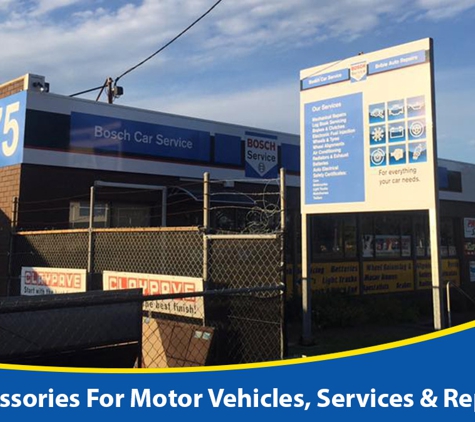 Bribie Auto Repairs - Bongaree, QLD