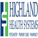 Highland Health Systems - Mental Health Services