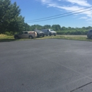 Seal Team Driveway & Asphalt Sealing Specialists - Parking Lot Maintenance & Marking