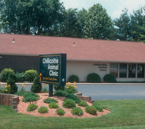 Chillicothe Animal Clinic - Chillicothe, OH