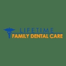 Lifetime Family Dental Care - Endodontists