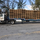 Cienfuegos pallets Corp - Woodworking Equipment & Supplies