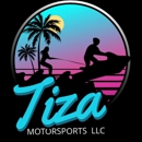 Tiza Motorsports - Rental Service Stores & Yards