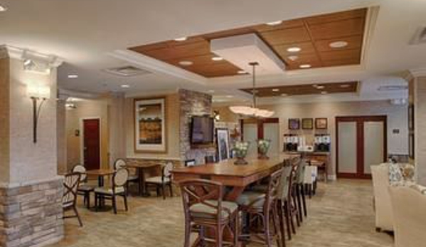 Hampton Inn Atlanta-Canton - Canton, GA