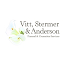 Vitt, Stermer & Anderson Funeral & Cremation Services - Funeral Directors