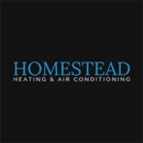 Homestead Heating & Air Conditioning - Heating Contractors & Specialties