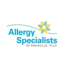 Allergy Specialists of Knoxville, P - Physicians & Surgeons, Allergy & Immunology