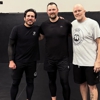 Jeremy Horn's Elite Performance MMA gallery