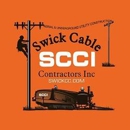 Swick Cable Contractors, Inc - Drilling & Boring Contractors