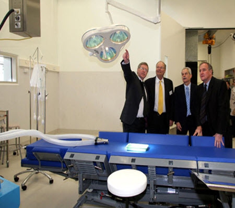 Veterinary Clinical Centre - Wagga Wagga, NSW