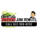 Eddie's Junk Removal - Garbage Collection