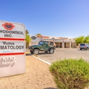 Yuma Dermatology - Physicians & Surgeons, Dermatology