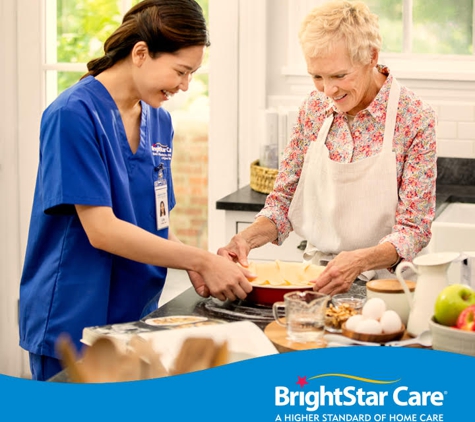 BrightStar Care Stamford - Stamford, CT