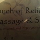 Touch of Relief Spa