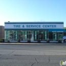Villa Park Auto Clinic - Tire Dealers