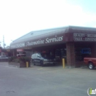 Precision Automotive Services, Inc.