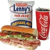 Lenny's Sub Shop gallery