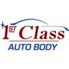 1st Class Auto Body gallery