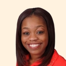 Akeyia Marshall, Counselor - Counseling Services