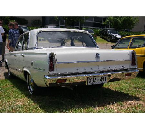 Barossa Valley Collision & Towing - Tanunda, SA