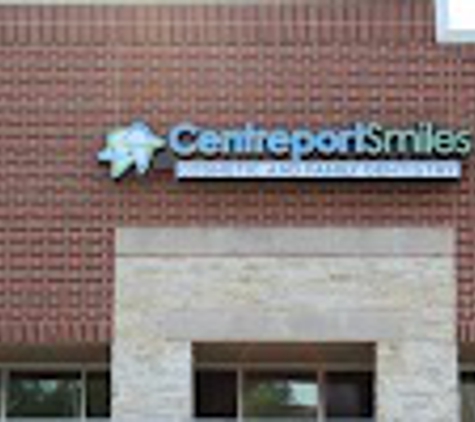 Centreport Smiles - Fort Worth, TX