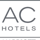 AC Hotel Fort Lauderdale Airport