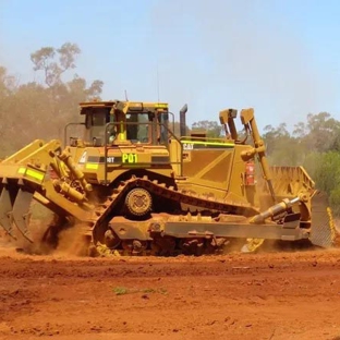 Neill Earthmoving Pty Ltd - Honeybugle, NSW