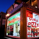 Manny & Olga's Pizza - Restaurants