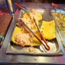 Crystal Buffet Hibachi & Grill - Bar & Grills