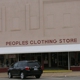 People's Clothing Store