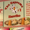 The Supreme Burrito #1 gallery