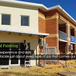 Westcoast Painting Contractors - Abbey, WA. Commercial Painting