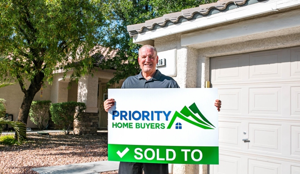 Priority Home Buyers | Sell My House Fast for Cash Riverside - Riverside, CA