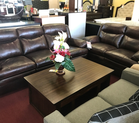 A&M Discount Furniture - Rosedale, NY