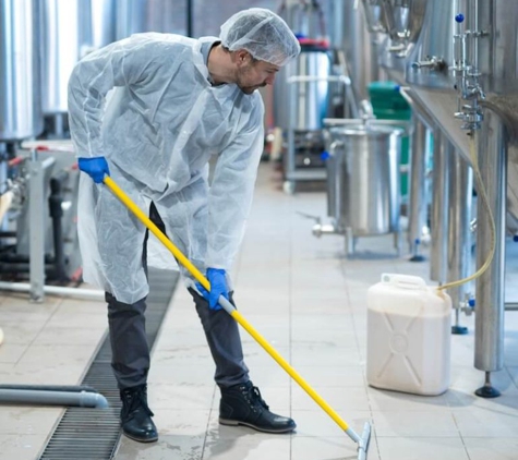 Mint Cleaning and Maintenance Services - Nelson Bay, NSW