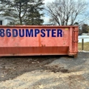86 Dumpster - Recycling Centers