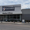 Guthrie Johnson City Pavilion - Physicians & Surgeons, Orthopedics