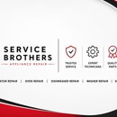 Service Brothers Appliance Repair - Small Appliance Repair