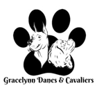 Gracelynn Danes and Cavaliers
