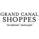 Grand Canal Shoppes at The Venetian Resort Las Vegas - Shoe Stores