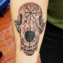 Amber Lotus Tattoo - Tattoos