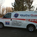 WeatherGuard Heating and Air Conditioning - Air Duct Cleaning