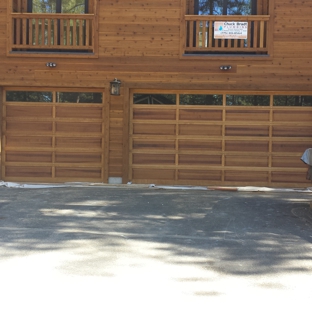 Alpine Garage Door of Lake Tahoe - South Lake Tahoe, CA