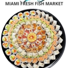 Miami Fresh Fish Market