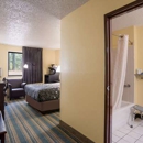 Econo Lodge - Motels